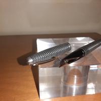 Penna stilografica Sheaffer's Imperial pennino oro