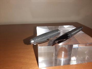 Penna stilografica Sheaffer's Imperial pennino oro