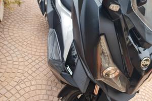 scooter 300 Sym Cruisym anno 2019