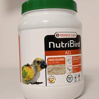 Posatoi e Nutribird A21