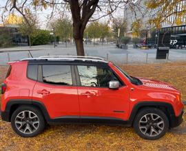 JEEP Renegade - 2014