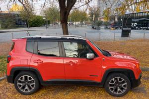 JEEP Renegade - 2014