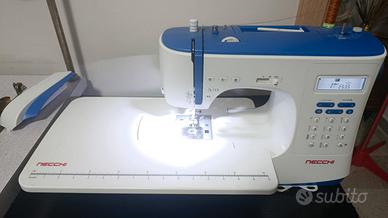 Necchi NC-103D