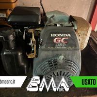 Motore Honda GC160 usato