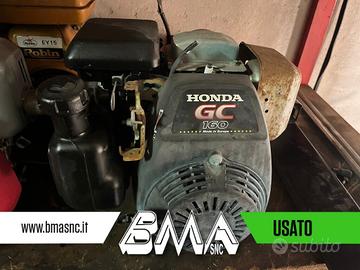 Motore Honda GC160 usato