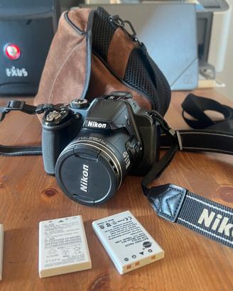 Nikon P520