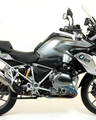 Marmitta Arrow BMW R 1200 Gs / Adventure 13-16