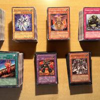 Carte Yu-Gi-Oh!
