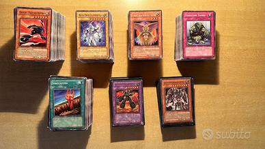 Carte Yu-Gi-Oh!