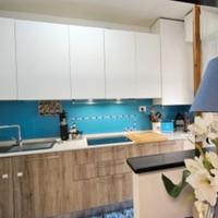 Cucina Arredo tre cucina moderna  piano in quarzo!