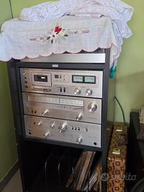 Stereo Hi-Fi anni 80