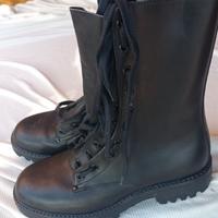 Scarponi Anfibi n 41