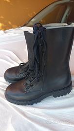 Scarponi Anfibi n 41