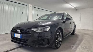 Audi A4 Business Advance 40 TDI 190 cv