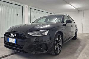 Audi A4 Business Advance 40 TDI 190 cv