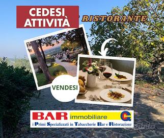 Rif. BOR523/25 - STORICO RISTORANTE