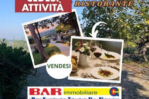 Rif. BOR523/25 - STORICO RISTORANTE
