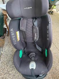 Seggiolino auto