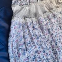 Vestito estivo tg. L  