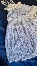 Vestito estivo tg. L  