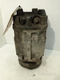 COMPRESSORE A/C BMW X5 Serie (E53) 64526918000 M57