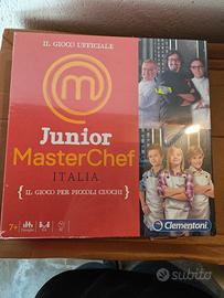 Junior Masterchef