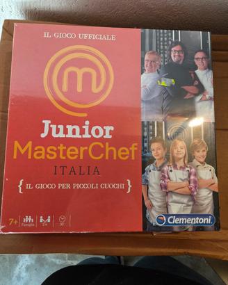 Junior Masterchef
