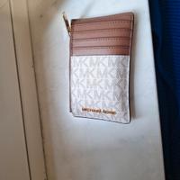 portafoglio michael kors