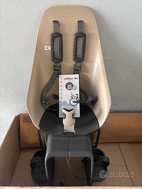 Seggiolino da bicicletta
