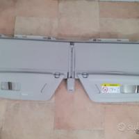 Kit rullo con parasoli citroen C4 picasso 2017