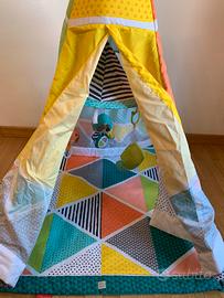 Palestrina per playtime Infantino