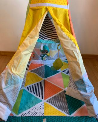 Palestrina per playtime Infantino