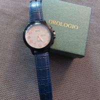 orologio, retro'