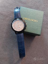 orologio, retro'