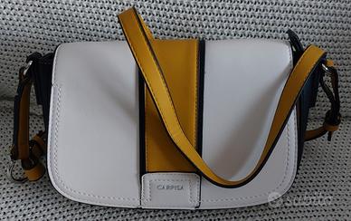 Pochette borsa con tracolla Carpisa