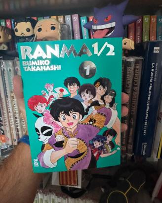 Manga
