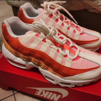 NUOVE - Nike Air Max 95 - n36.5