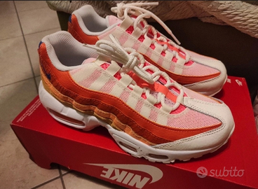 NUOVE - Nike Air Max 95 - n36.5