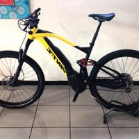 E-BIKE FANTIC XTF 1.5 SPORT