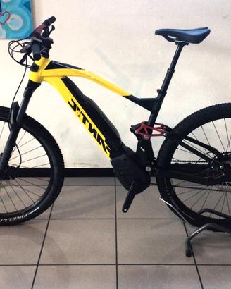 E-BIKE FANTIC XTF 1.5 SPORT