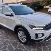 VOLKSWAGEN T-Roc 1.0 TSI Style