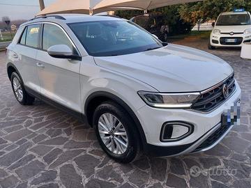 VOLKSWAGEN T-Roc 1.0 TSI Style