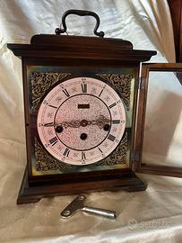 Orologio da Tavolo Kienzle d'Epoca