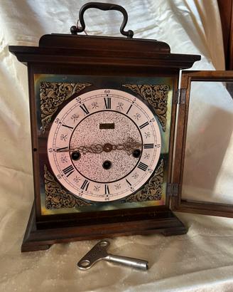 Orologio da Tavolo Kienzle d'Epoca