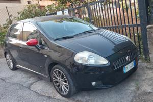 Grande Punto 1.4 t-jet 120 cv