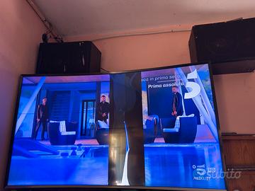 Tv samsung 55