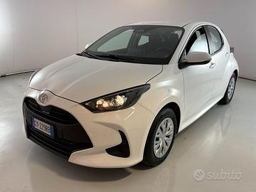 TOYOTA Yaris IV 2020 - Yaris 1.5h Active
