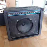 Amplificatore per chitarra Peavey BANDIT 112 (anni