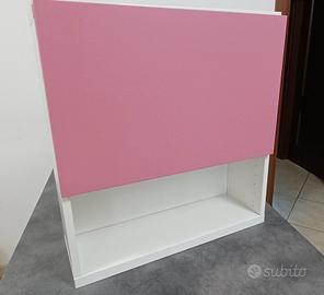 Struttura besta ikea 60x64p20