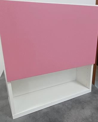 Struttura besta ikea 60x64p20